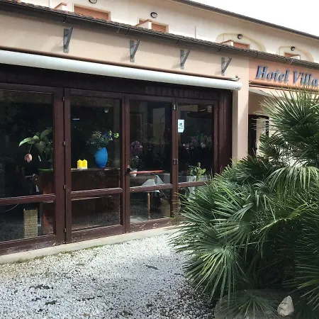 Cristina Bed and Breakfast Marina di Campo