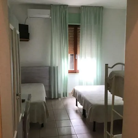 Bed and Breakfast Cristina