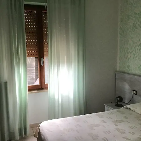Cristina Bed and Breakfast *