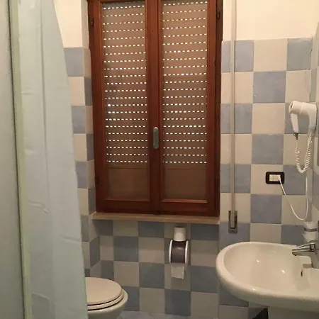Bed and Breakfast Cristina Marina di Campo