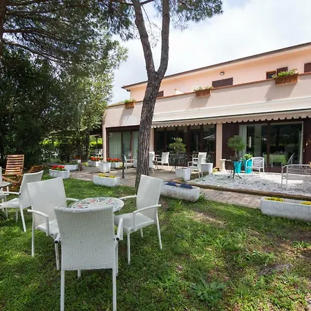 Cristina Bed & Breakfast