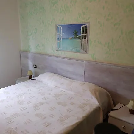 Bed and Breakfast Cristina