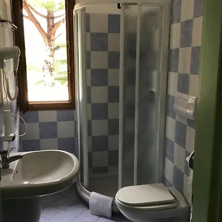 Bed and Breakfast Cristina Marina di Campo