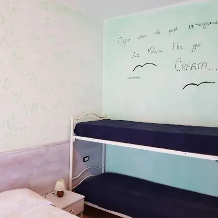 Bed and Breakfast Cristina