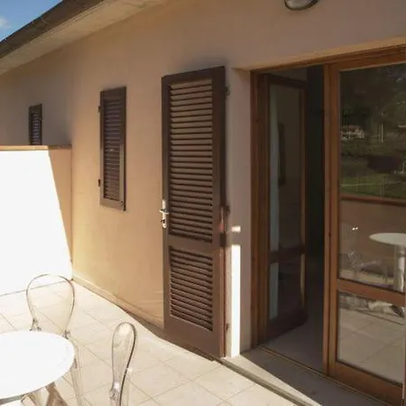 Cristina Bed and Breakfast Marina di Campo