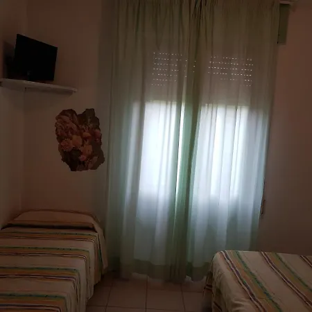 Cristina * מרינה די קמפו