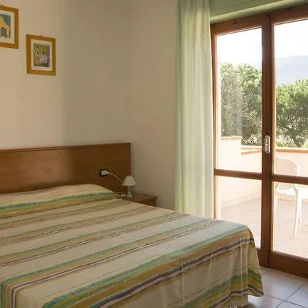 Bed & Breakfast Cristina *