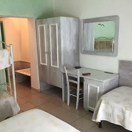 Bed & Breakfast Cristina Marina di Campo