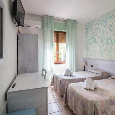 Bed & Breakfast Cristina