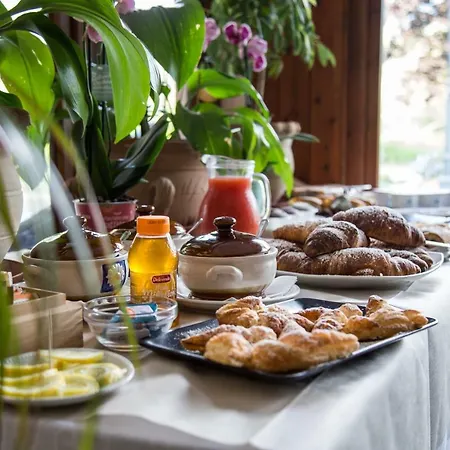 Bed & Breakfast Cristina Marina di Campo