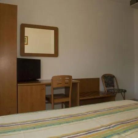 Bed & Breakfast Cristina *