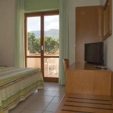 Cristina Bed & Breakfast Marina di Campo